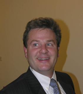 Dan Odfjell